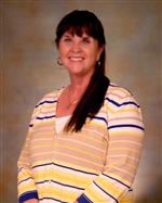 Mary Hagstrom
